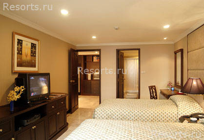 Grand President Executive Serviced Apartments 15